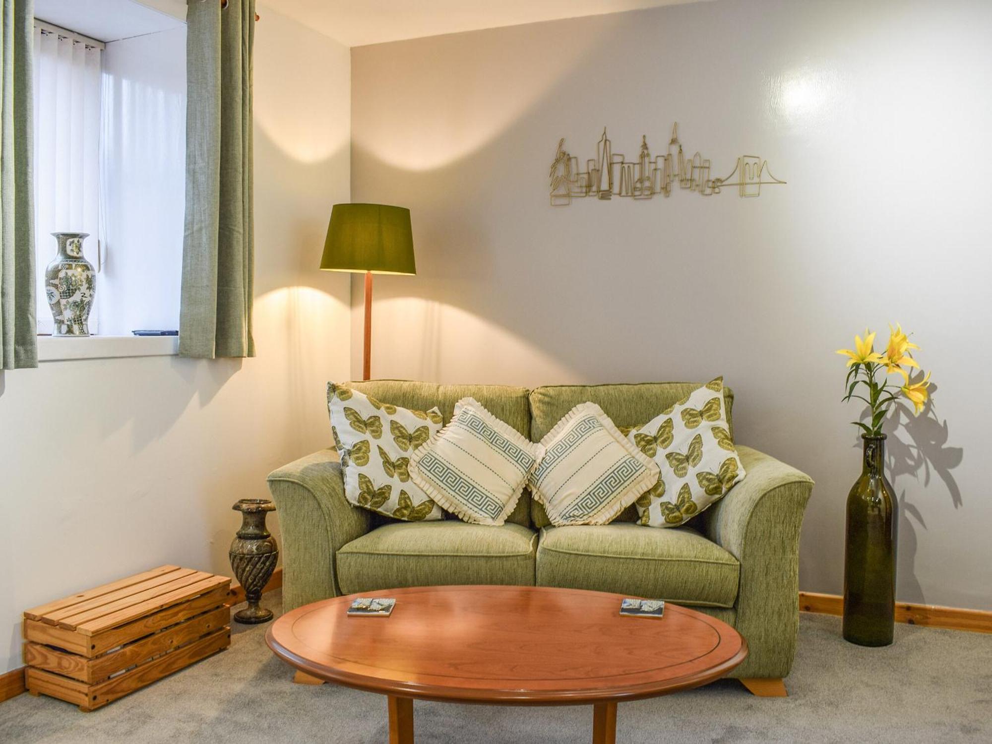 Roseville Annex Markinch Zewnętrze zdjęcie