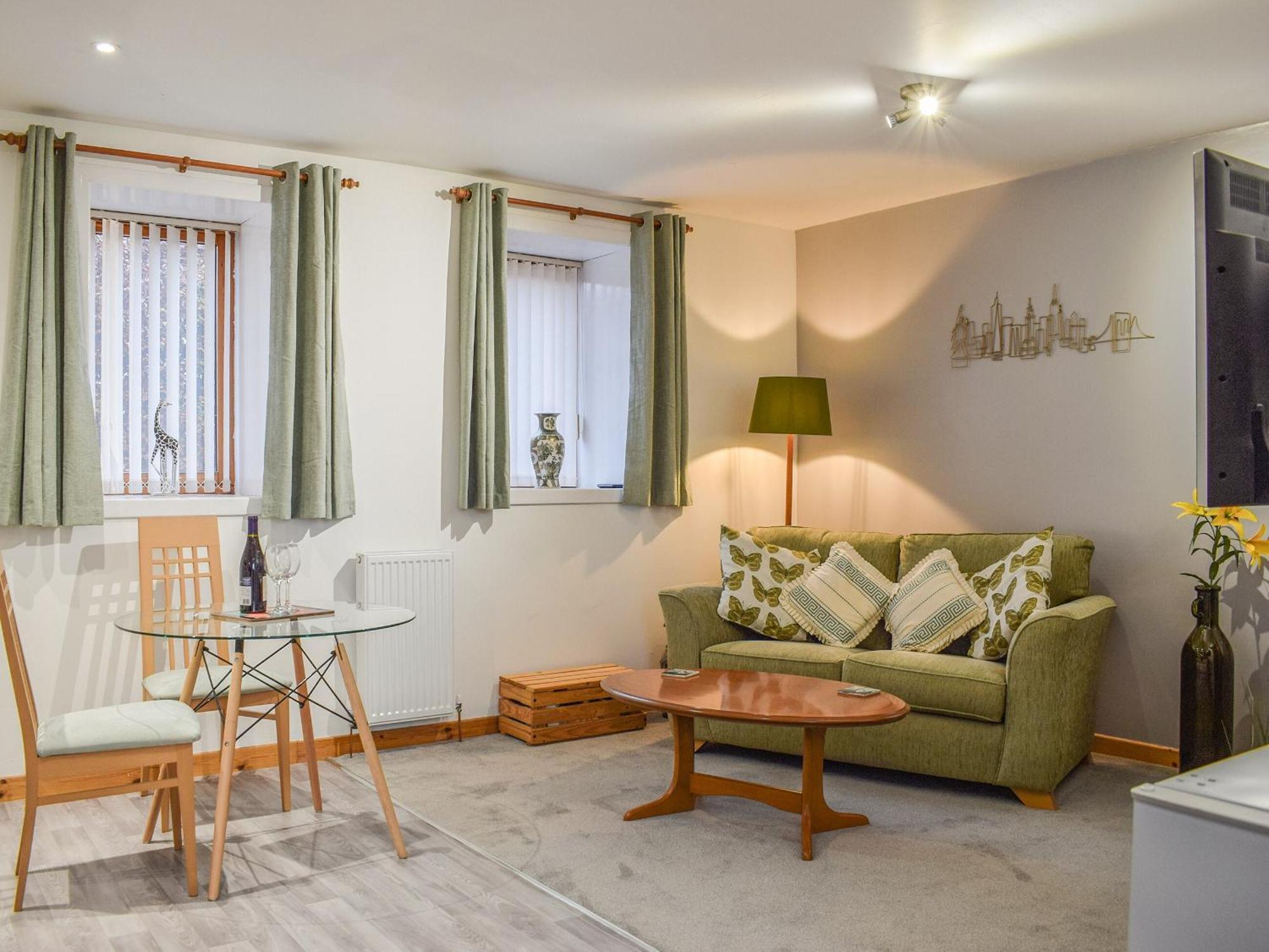 Roseville Annex Markinch Zewnętrze zdjęcie