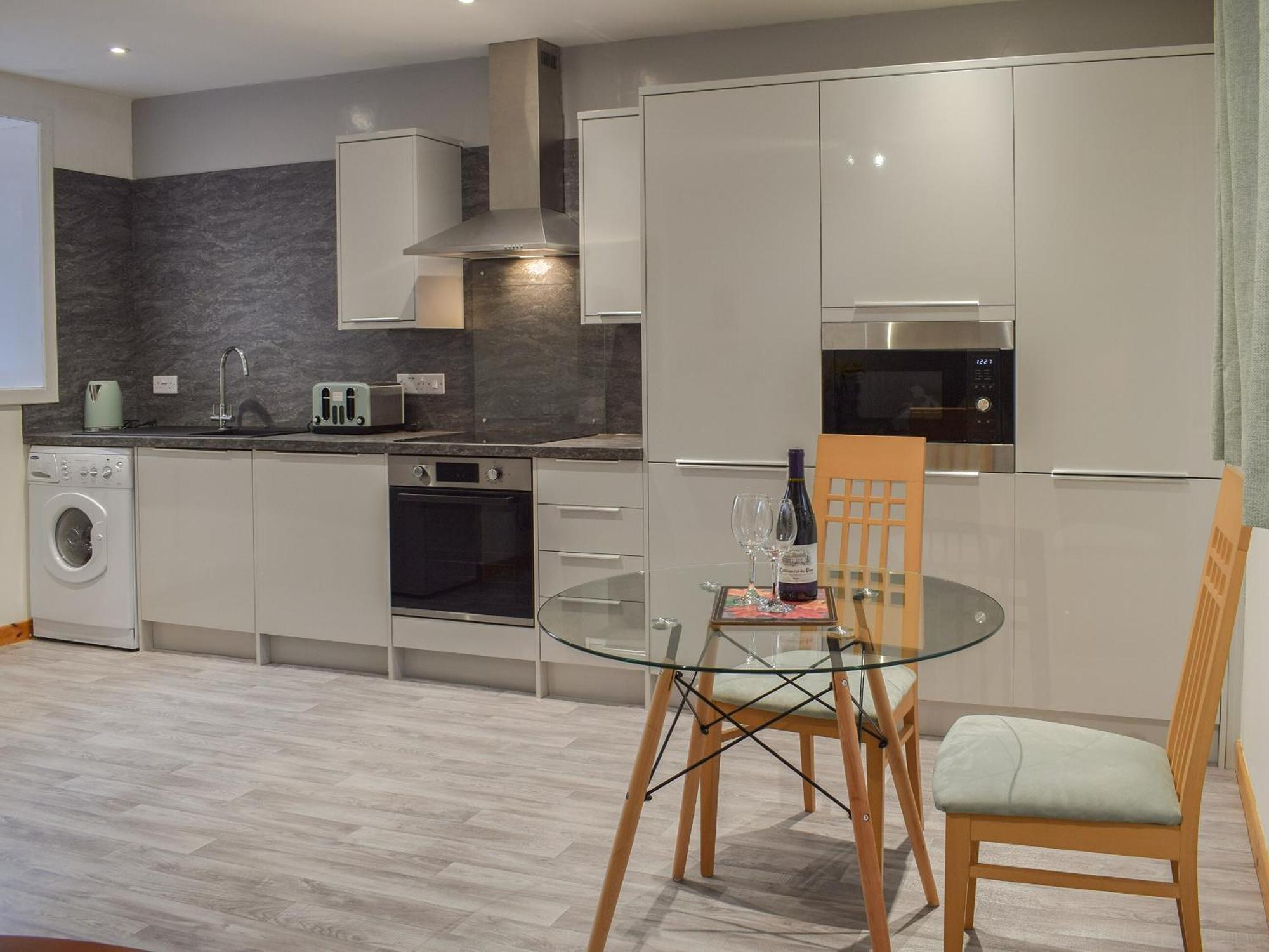 Roseville Annex Markinch Zewnętrze zdjęcie