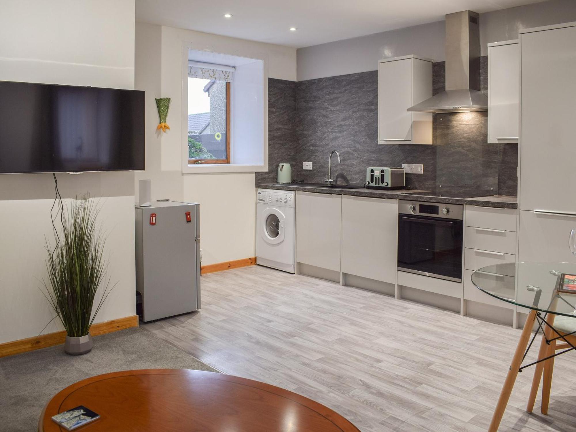 Roseville Annex Markinch Zewnętrze zdjęcie