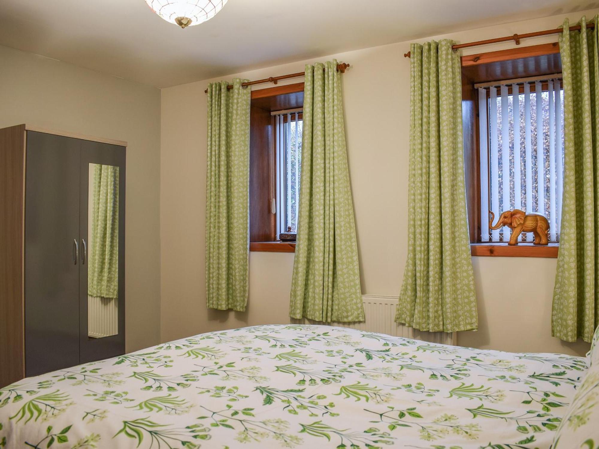 Roseville Annex Markinch Zewnętrze zdjęcie